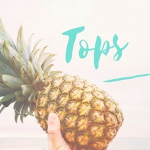 All tops and sweaters